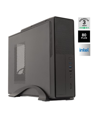 PCF  GDX SFF I7-12700    16GB  1TB NVME FREEDOS...