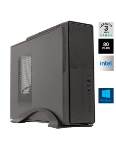 PCP  GDX SFF G14 I3-14100 16GB   1TB NVME WINDOWS 11 PRO...