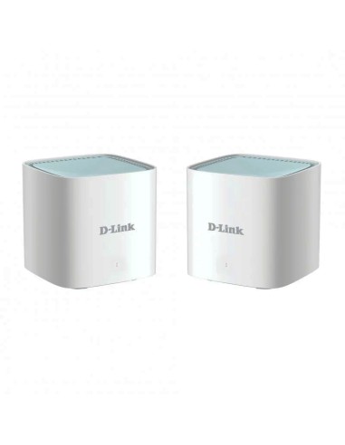 PUNTO ACCESO MESH DLINK M15    EAGLE PRO AI KIT...