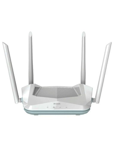 ROUTER WIRELESS DLINK EAGLE    PRO AI AX1500...