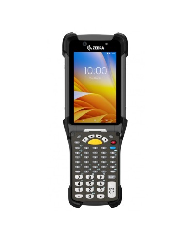 ORDENADOR MOVIL ZEBRA MC9300   4.3" TACTIL...