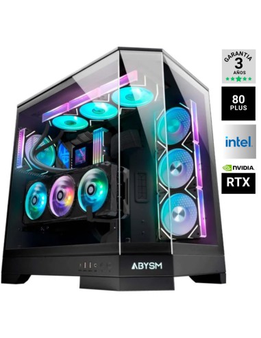 PCFG GDX ATX G14 I7-14700F 32G 2TB NVME RTX...