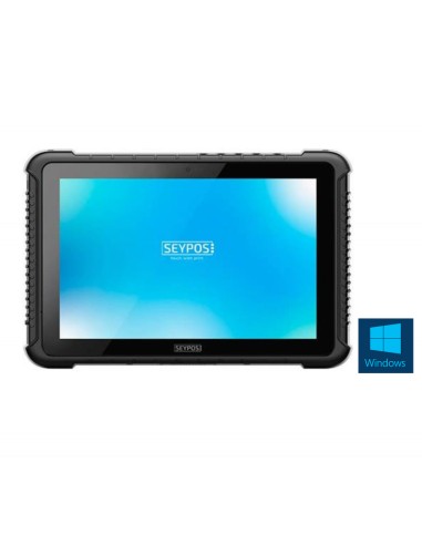 TABLET PDA 10.1" RUGERIZADA    SEYPOS ZT10W2...