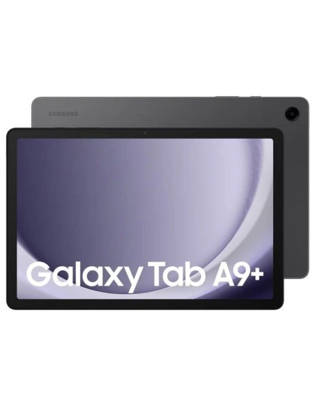 TABLET   11" SAMSUNG GALAXY TA B A9+ 4GB 64GB GRIS PN: SM-X210 EAN: 8806095360836