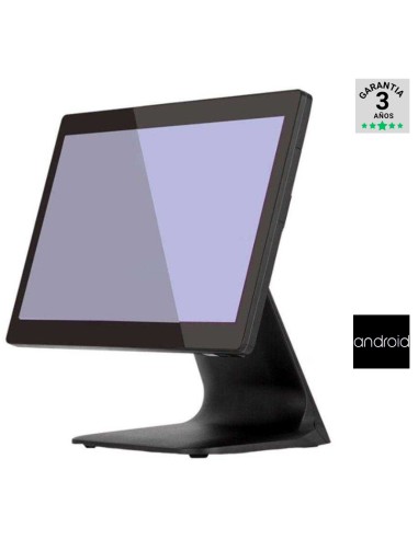 TPV 15.6" KT-100A  ANDROID 11  4GB 32GB EMMC...
