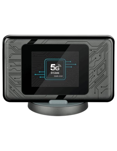 ROUTER WIRELESS DLINK DWR-2101 5G WIFI6 HOTSPOT...