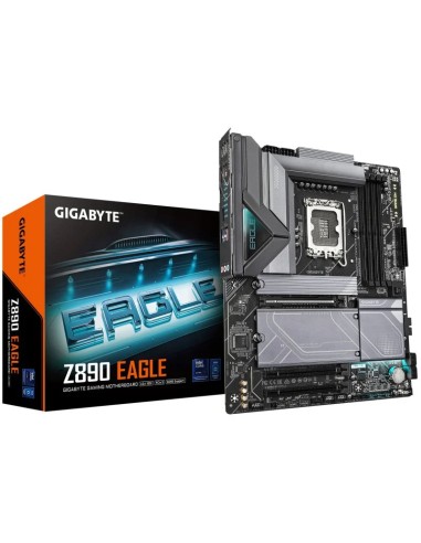 PB S-1851 B890 GIGABYTE Z890   EAGLE PN:...