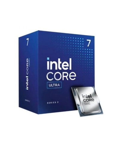 INTEL S-1851 ULTRA 7 265   BOX 2.4GHZ SIN...