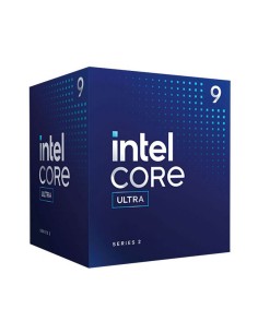 INTEL S-1851 ULTRA 9 285   BOX 2.5GHZ SIN VENTILADOR PN:...