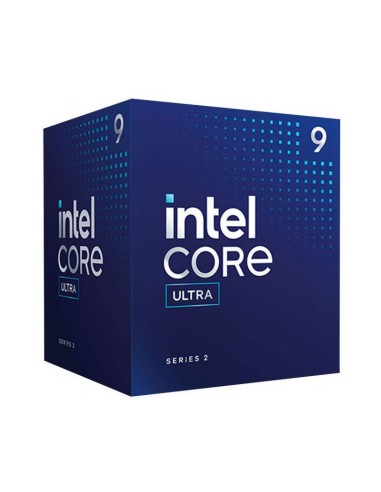INTEL S-1851 ULTRA 9 285   BOX 2.5GHZ SIN...
