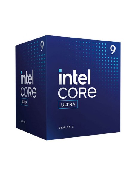 CPU INTEL S-1851 ULTRA 9 285   2.5GHZ BOX PN: BX80768285 EAN: 5032037282390