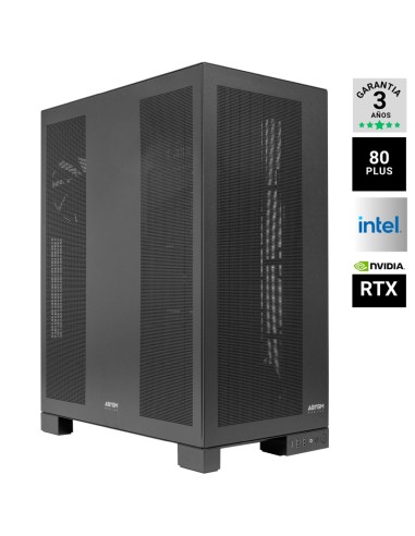 PCFG GDX ATX I5-14600KF 32GB     1TB NVME RTX...