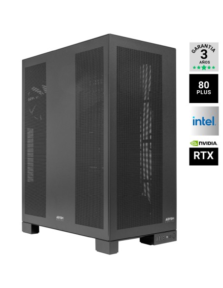 PCFG GDX ATX I5-14600KF 32GB     1TB NVME RTX 5070 12GB FREE PN: GDX4910 EAN: 1000000004910