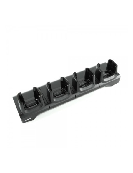 ESTACION DE CARGA PDA 4 SLOTS  CRD-MC93-4SCHG-01 PN: CRD-MC93-4SCHG-0 EAN: 1000000004909