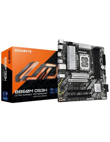 PB S-1851 B860 GIGABYTE B860-M DS3H PN:...