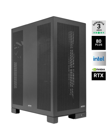 PCFG GDX ATX I7-14700F  64GB   2TB NVME RTX...