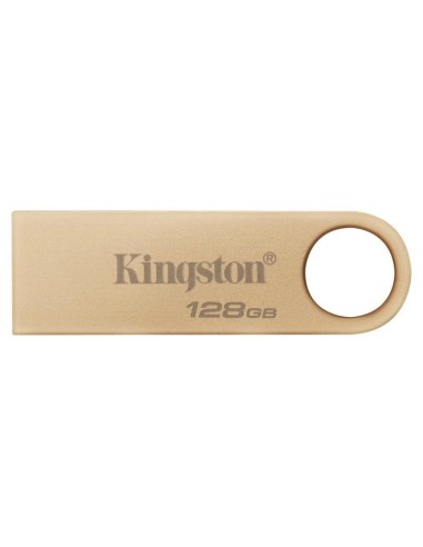 MEMORIA USB 3.2 128GB KINGSTON DATATRAVELER SE9...