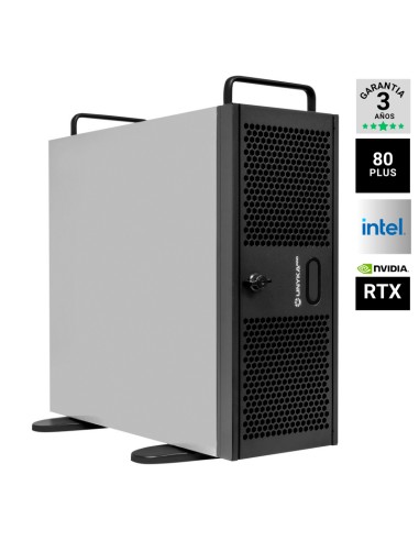 PCFG GDX R/A I9-14900KF  128GB   2TB NVME RTX...