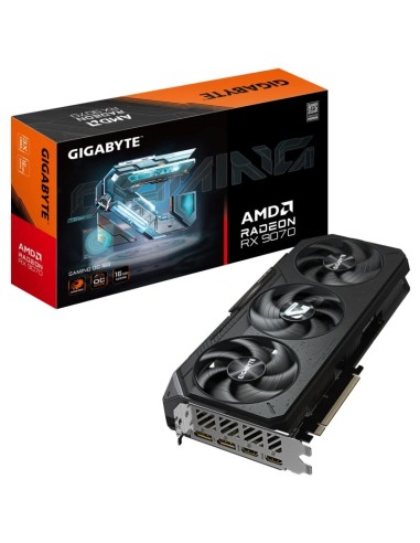 VGA RX 9070    GIGABYTE GDDR6  16GB RADEON OC...