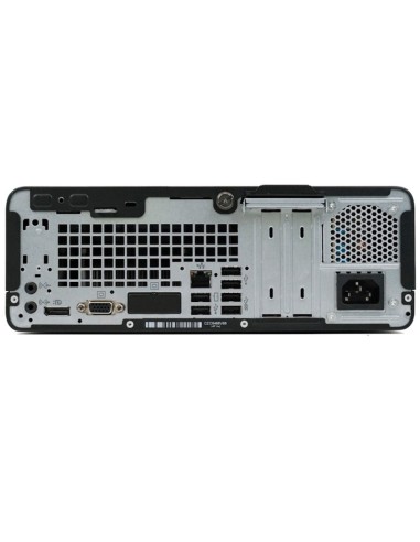 420304 PCRM HP SFF  I5-9400    16GB DDR4   1TB...
