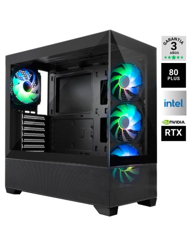 PCFG GDX ATX ULTRA 5 225F 32GB   1TB NVME RTX...