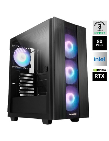 PCFG GDX ATX ULTRA 7 265F 32GB   1TB NVME RTX...