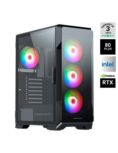 PCFG GDX ATX ULTRA 9 285  32GB   1TB NVME RTX...
