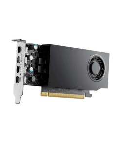 VGA NVIDIA QUADRO RTX A400 4GB GDDR6 RETAIL PN:...