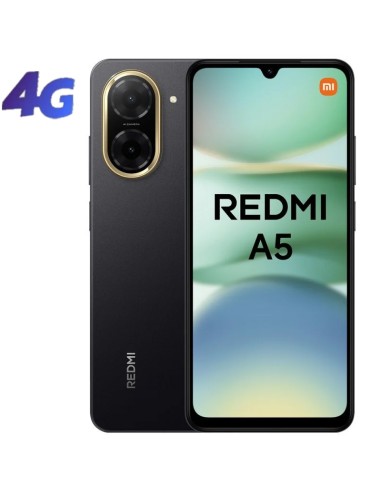 SMARTPHONE 6.8" XIAOMI REDMI   A5 3GB 64GB...