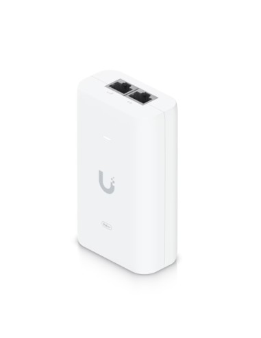 INYECTOR UBIQUITI U-POE++      802.3BT PN:...
