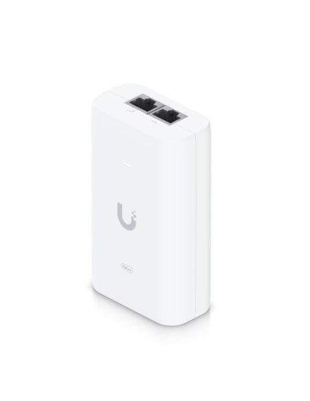 INYECTOR UBIQUITI U-POE++      802.3BT PN: U-POE++ EAN: 0810084691762