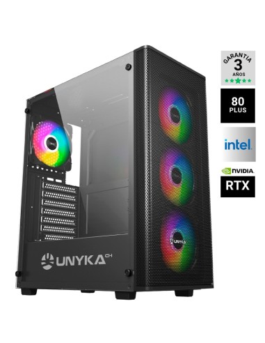 PCFG GDX ATX ULTRA 9 285  16GB   1TB NVME RTX...