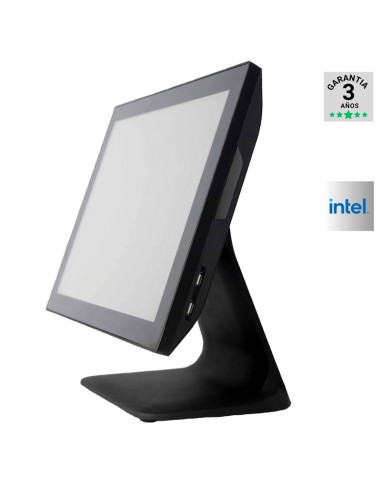 12842 TPV 15.0" KT-2000 J6412  DDR4 16GB 500GB...