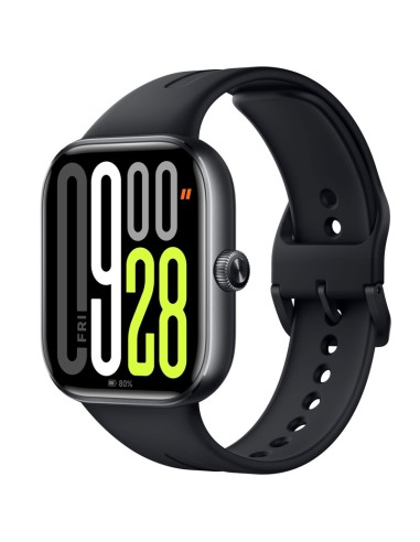 PULSERA XIAOMI REDMI WATCH 5   LITE NEGRA WATER...