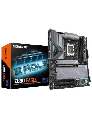 PB S-1851 Z890 GIGABYTE Z890   EAGLE DDR5 PCI-E...