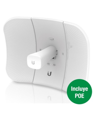 ANTENA UBIQUITI LBE-5AC-GEN2   DIRECCIONAL...