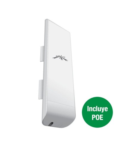 NANO STATION UBIQUITI NSM2 PN: NSM2 EAN:...