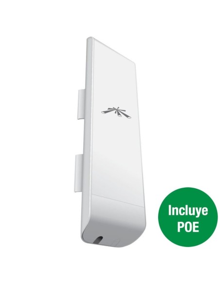 NANO STATION UBIQUITI NSM2 PN: NSM2 EAN: 810354022517