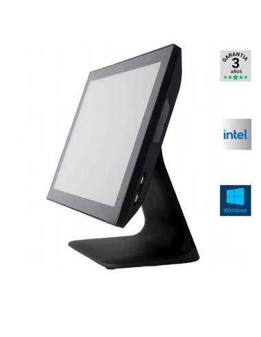 TPV   15" KT-2000 I5-10210     DDR4 16GB 256GB...