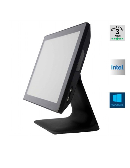TPV   15" KT-2000 I5-10210     DDR4 16GB 256GB WF BT W10 IOT PN: 3358 EAN: 8447071000140