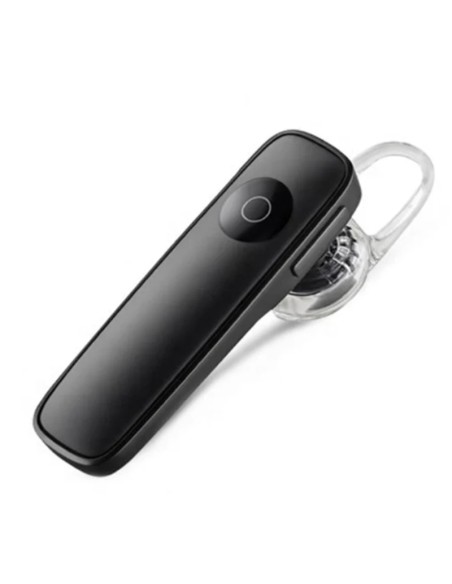 AURI + MIC BT OMEGA FREESTYLE  EAR-IN NEGRO PN: FSC03B EAN: 5907595457170