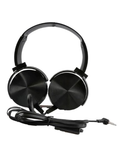 AURI + MIC TYPE C PLATINET     DIADEMA 1.5M...