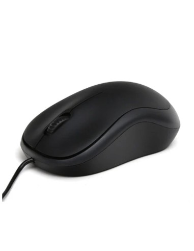 RATON OMEGA OPTICO 1000DPI USB OM09VB 1.2M...