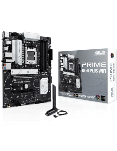 PB S-AM5  B650 ASUS      B650  DDR5 TYPE PRIME...