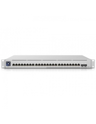 SWICHT GIGA 24PTOS UBIQUITI    POE GESTIONADO...