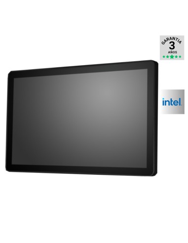 TPV 21.5" PCP-215W J6412  DDR4 8GB 128GB IP45...