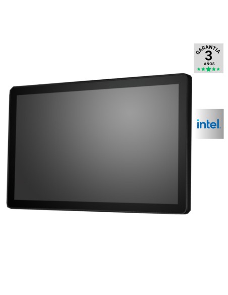 TPV 21.5" PCP-215W J6412  DDR4 8GB 128GB IP45 WIFI FREEDOS PN: 3416 EAN: 8447071000393