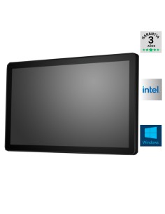 TPV 21.5" PCP-215W J6412  DDR4 8GB 128GB IP45 WIFI W10IOT...