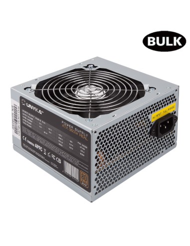 FUENTE 350W/25,8A 80+ ATX BRON ZE BULK PN:...
