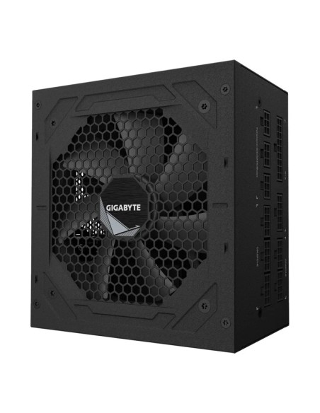 FUENTE 1000W/83.3A GIGABYTE    UD100GM 80% GOLD MODULAR PN: GP-UD1000GM EAN: 4719331552411